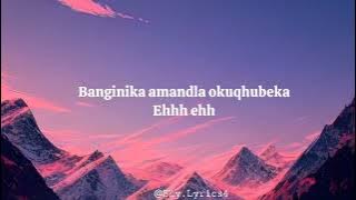 Aphiwe Naledi Ngiyabonga Lyrics