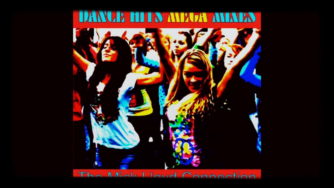 The Mick Lloyd Connection - 70's Remix