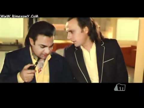 اعلان فيلم انا بضيع يا وديع