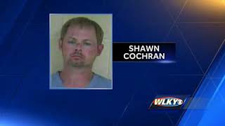 KSP searching for Louisville man who escaped authorities