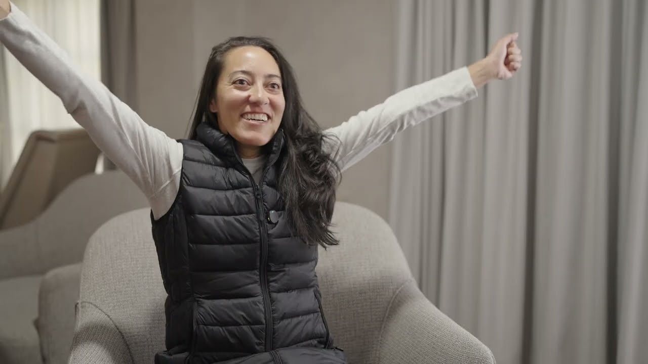 Faces of the New Energy Era: Keiko on Living Energy | Kainos & The New Energy Era