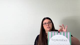 Best 18 Month Wall Calendar S O Palm Beach Arc Review