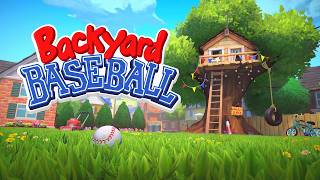 Backyard Baseball Demo Available Now!