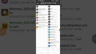 How to hack Speak and translate languages with MT Manager