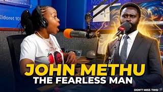 CINEMA FIRE 🔥 NYANDARUA METHU NA RIGGY G 😂😂WAKIRUMBA NA CHEF GATHEMBA