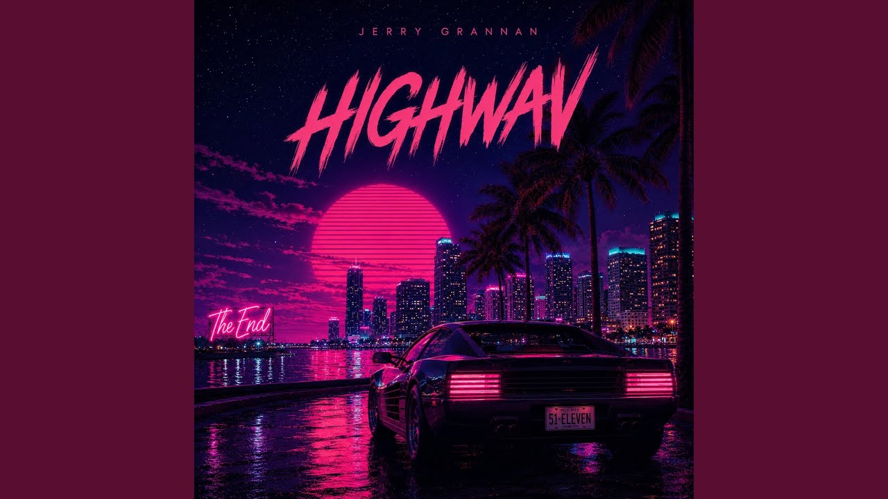 Watch Highwav on YouTube Watch Highwav on YouTube