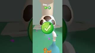 Paw Care - Online Free Game at 123Games.App screenshot 2