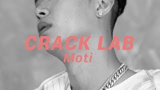 Moti (모티) - WORK N REST l CRACK SHOW