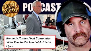 #120 RFK’s Food Fight & America’s Grocery Cart Crisis