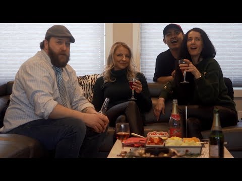 Behind the scenes of Winnipeg 48-hour-Anti-Racism Film Challenge camera iphone 8 plus apk