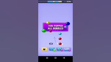Level #161 | Bubble Shooter Gameplay | Android Game | NN2 Gameing Channel