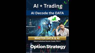 Master Option Chain Analysis with AI: PCR & Max Pain Explained
