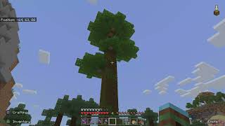 Minecraft (PS5) Centre Park (48) [4K HDR]