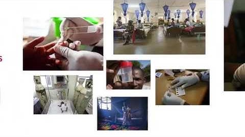 Introducing The Global Health Network