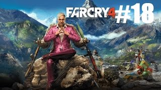 Far Cry 4 - Playthrough Part 18 - Shangri-La - (No Commentary) (60fps)
