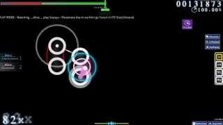 Featured image of post Alice Osu Skin Skins from all different kind of top players in one easy to access and download welcome to the circle people osu