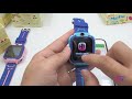 Review |  นาฬิกาเด็ก Smart Watch รุ่น Q12 | NTP ELECTRONIC