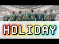【歌割り/歌詞】MAZZEL-Holiday