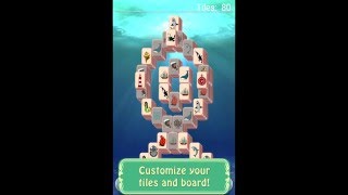 Mahjong 3 screenshot 4
