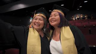 NVIT Merritt Graduation 2025 Highlights