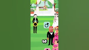 ai sẽ là cô dâu của nobita #doraemon #hoathinhvuinhon #funny