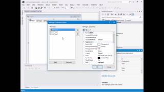 Learn C#.Net Module 2a - The Teaching Assistant App