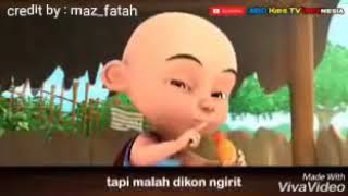 Tak Utang Neng Bank .! Aku ra due duit tak utang