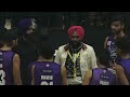 Day 1, Game 1 | BFI - INBL 2022 | Round 3 | Delhi | Chennai Heat Vs. Chandigarh Warriors
