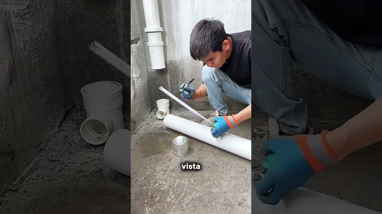 Me dijeron que esto era imposible 