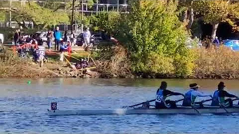 Head of The Charles 2021