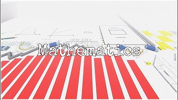 【Max Line】Mathematics