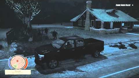 State of Decay Walkthrough Part 19 INFESTATIONS Part 3 HD