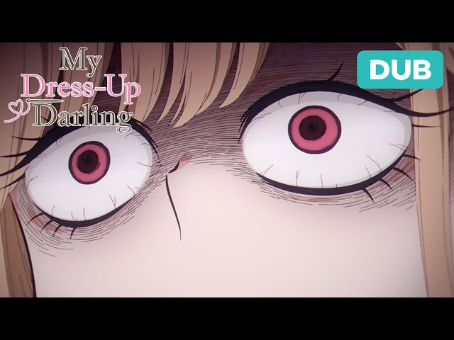 Watch My Dress-Up Darling season 1 episode 6 streaming online