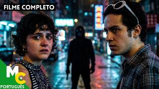 Cinco adolescentes, um refém e uma noite sem saída | Filme Completo de Suspense