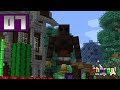 Thaumcraft #07 - Playing with Golems