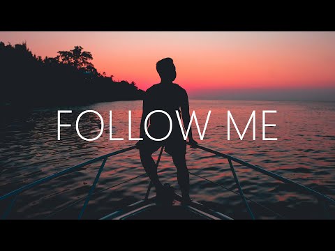 Martin Jensen & LAWRENT - Follow Me (Lyrics) feat. SACHA