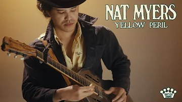 Nat Myers - "Yellow Peril" [Official Music Video]