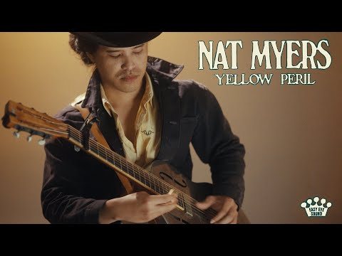 Nat Myers - "Yellow Peril" [Official Music Video]