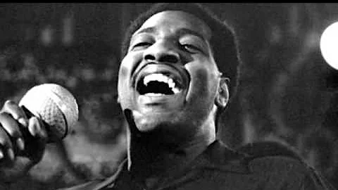 Otis Redding ~ Love Man