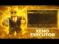 Xeno Exploit [Update] | BEST Roblox x Xeno Executor [Menu] | Xeno Script [UNC 100%]