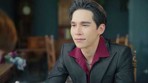 Thumbnail of ไอ้คนน่ารัก ( My Cutie Pie ) - NuNew【OFFICIAL MV】| Ost.นิ่งเฮียก็หาว่าซื่อ Cutie Pie Series