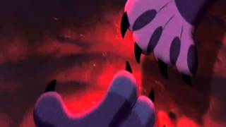 Le Roi Lion 2-Le Cauchemar De Simba The Lion King 2-Simbas Nightmare French