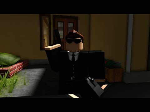 Cutscene Test [Roblox