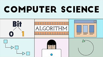 Computer Science Basics - YouTube