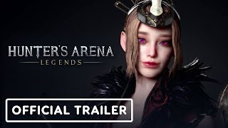 Hunters Arena: Legends trailer-1