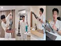 REVIEW MÁY HÚT BỤI DEERMA LỰC HÚT CỰC MẠNH VÀ SANG XỊN