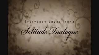 Solitude Dialogue screenshot 3