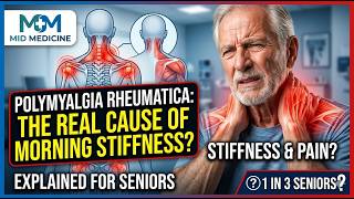 Polymyalgia rheumatic || PMR