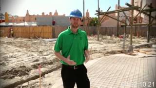 Seaworld And Magic 1054