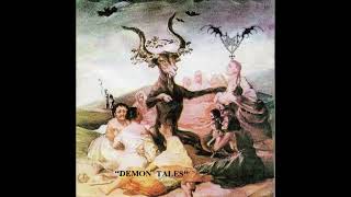 洋楽 Mortem / demon tales Mortem - Demon Tales (Full Album) [1995] - YouTube